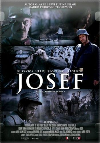 Йозеф смотреть онлайн - FanFilm4K Йозеф постер