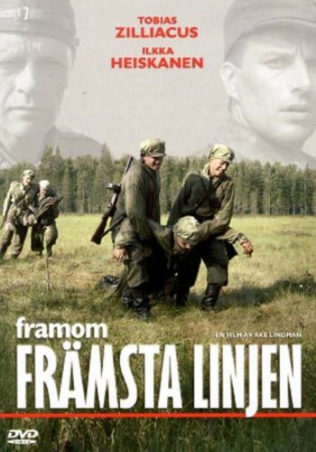Вдали от линии фронта смотреть онлайн - FanFilm4K Вдали от линии фронта постер