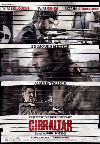 Осведомитель смотреть онлайн - FanFilm4K Осведомитель постер