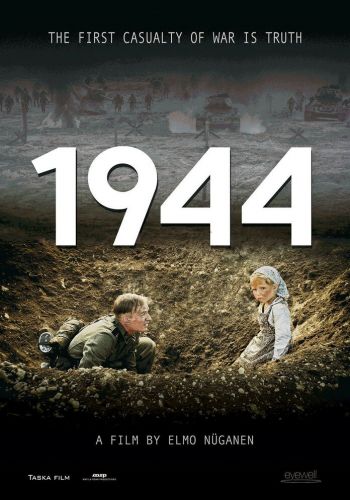 1944 смотреть онлайн - FanFilm4K 1944 постер