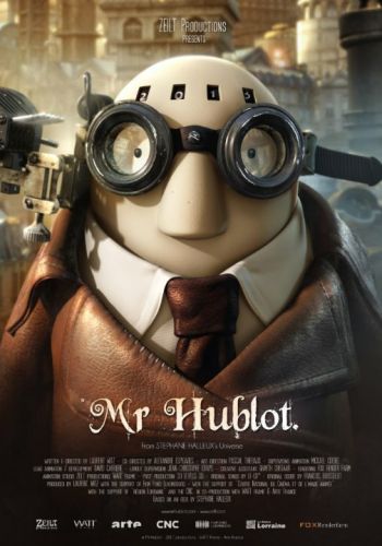 Господин Иллюминатор смотреть онлайн - FanFilm4K Господин Иллюминатор постер