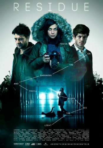 Осадок смотреть онлайн - FanFilm4K Осадок постер