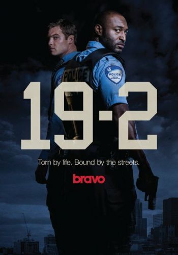 19-2 смотреть онлайн - FanFilm4K 19-2 постер