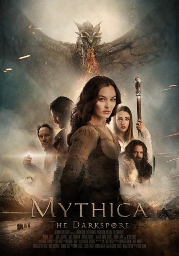 Мифика: Тёмные времена смотреть онлайн - FanFilm4K Мифика: Тёмные времена постер