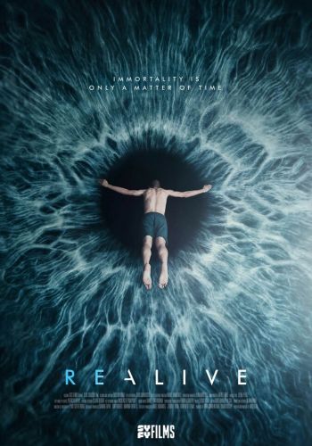 Проект Лазарь смотреть онлайн - FanFilm4K Проект Лазарь постер