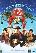 12 рождественских собак смотреть онлайн - FanFilm4K 12 рождественских собак постер