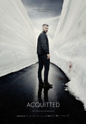 Алиби смотреть онлайн - FanFilm4K Алиби постер