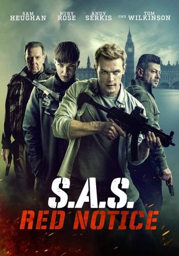 Спецслужба: Восстание Черного лебедя смотреть онлайн - FanFilm4K Спецслужба: Восстание Черного лебедя постер