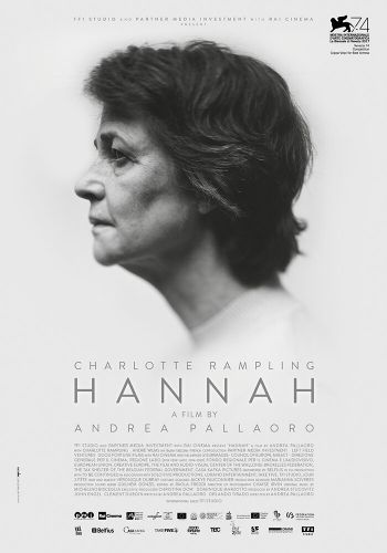 Ханна смотреть онлайн - FanFilm4K Ханна постер