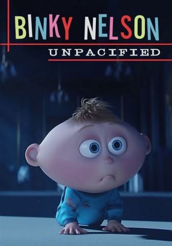 Неугомонный Бинки Нельсон смотреть онлайн - FanFilm4K Неугомонный Бинки Нельсон постер
