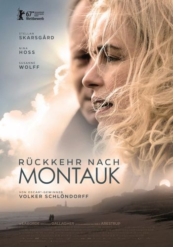 Возвращение в Монток смотреть онлайн - FanFilm4K Возвращение в Монток постер