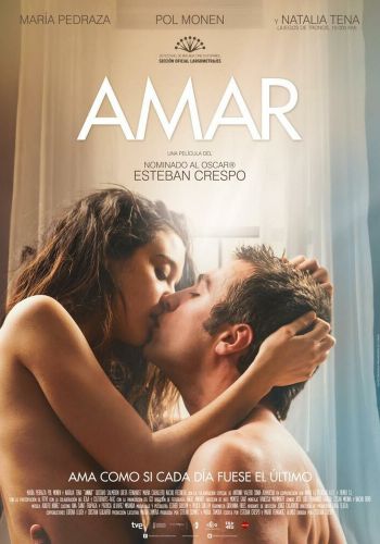 Любовь смотреть онлайн - FanFilm4K Любовь постер