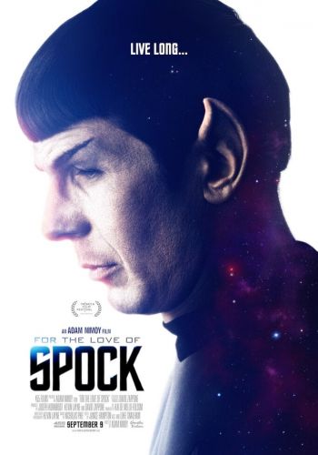 Ради Спока смотреть онлайн - FanFilm4K Ради Спока постер