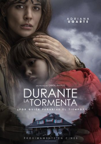 Во время грозы смотреть онлайн - FanFilm4K Во время грозы постер