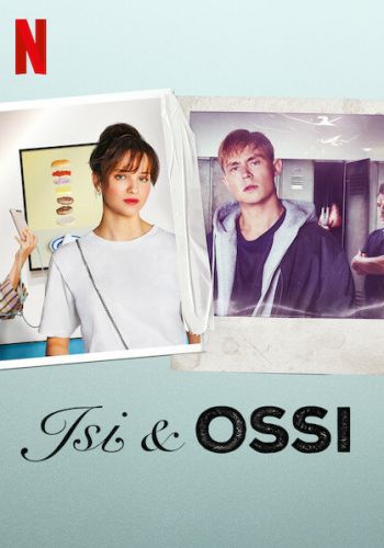 Изи и Осси смотреть онлайн - FanFilm4K Изи и Осси постер