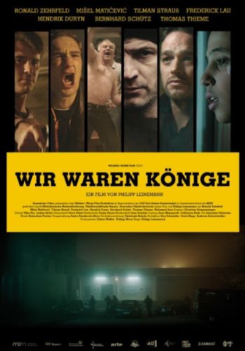 Мы были королями смотреть онлайн - FanFilm4K Мы были королями постер