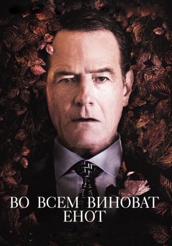 Во всем виноват енот смотреть онлайн - FanFilm4K Во всем виноват енот постер
