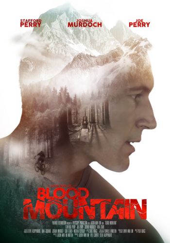 Кровавая гора смотреть онлайн - FanFilm4K Кровавая гора постер