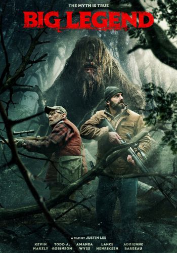 Большая легенда смотреть онлайн - FanFilm4K Большая легенда постер