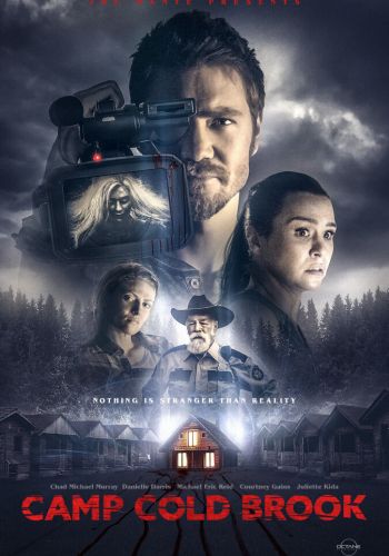 Лагерь Колдбрук смотреть онлайн - FanFilm4K Лагерь Колдбрук постер