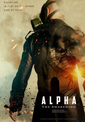 Альфа: Пробуждение смотреть онлайн - FanFilm4K Альфа: Пробуждение постер