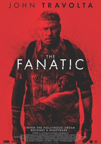 Фанат смотреть онлайн - FanFilm4K Фанат постер