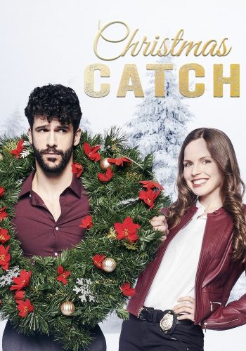 Рождественский улов смотреть онлайн - FanFilm4K Рождественский улов постер