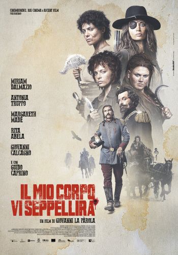 Моё тело вас закопает смотреть онлайн - FanFilm4K Моё тело вас закопает постер