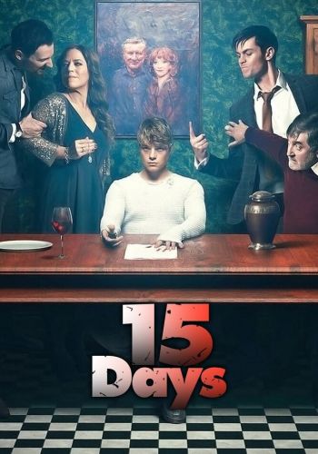 15 дней смотреть онлайн - FanFilm4K 15 дней постер