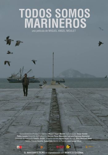 Все мы моряки смотреть онлайн - FanFilm4K Все мы моряки постер