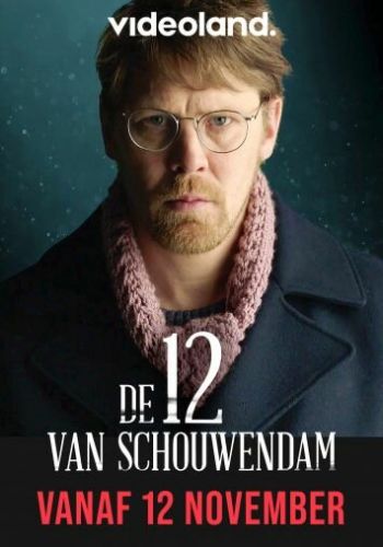 Схаувендам 12 смотреть онлайн - FanFilm4K Схаувендам 12 постер