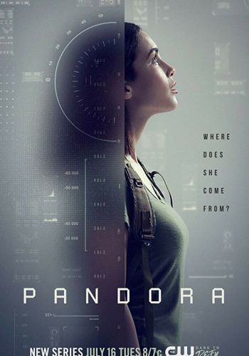 Пандора смотреть онлайн - FanFilm4K Пандора постер