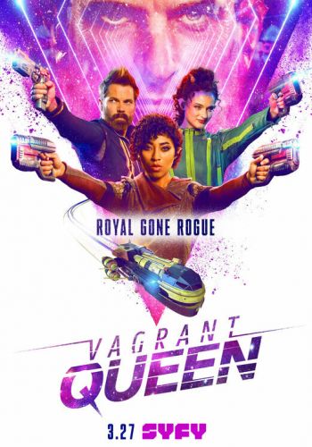 Бродячая королева смотреть онлайн - FanFilm4K Бродячая королева постер