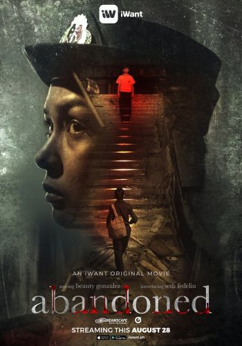 Заброшенный смотреть онлайн - FanFilm4K Заброшенный постер