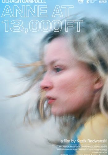 Энн на высоте 13000 футов смотреть онлайн - FanFilm4K Энн на высоте 13000 футов постер