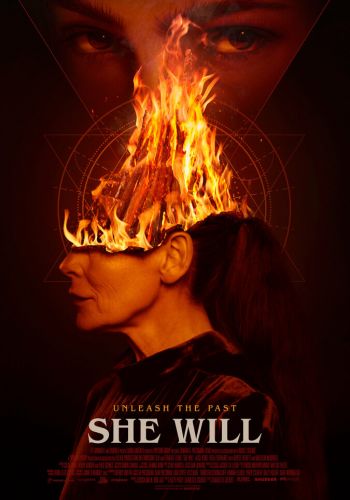 Она будет смотреть онлайн - FanFilm4K Она будет постер