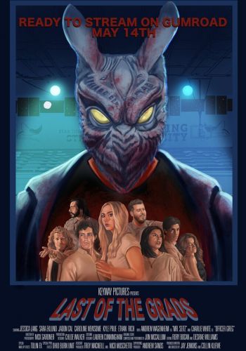 Последние выпускники смотреть онлайн - FanFilm4K Последние выпускники постер