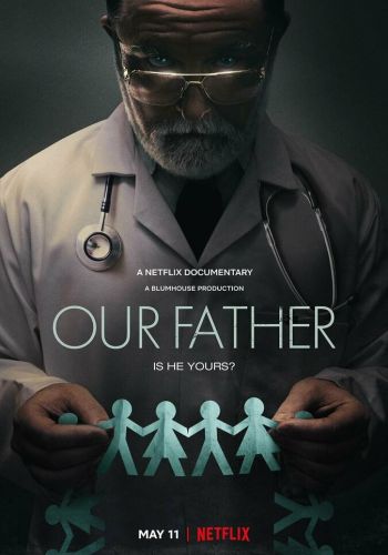 Наш общий отец смотреть онлайн - FanFilm4K Наш общий отец постер