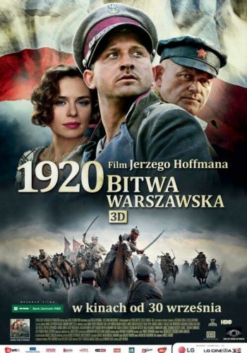 Варшавская битва 1920 года смотреть онлайн - FanFilm4K Варшавская битва 1920 года постер