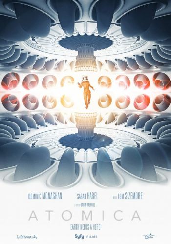 Атомика смотреть онлайн - FanFilm4K Атомика постер
