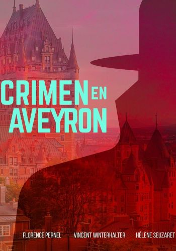 Убийство в Авероне смотреть онлайн - FanFilm4K Убийство в Авероне постер