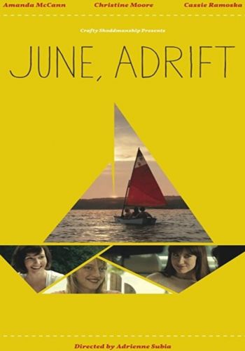 Дрейфующий «Июнь» смотреть онлайн - FanFilm4K Дрейфующий «Июнь» постер