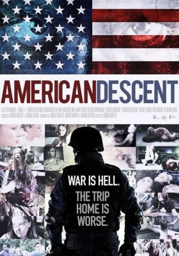 Американский спуск смотреть онлайн - FanFilm4K Американский спуск постер