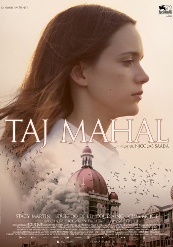 Тадж-Махал смотреть онлайн - FanFilm4K Тадж-Махал постер