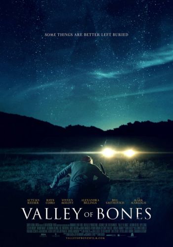 Долина костей смотреть онлайн - FanFilm4K Долина костей постер