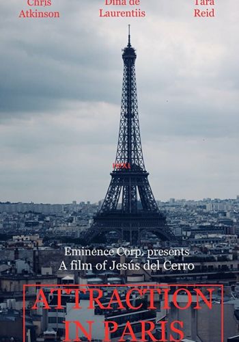 Притягательность Парижа смотреть онлайн - FanFilm4K Притягательность Парижа постер