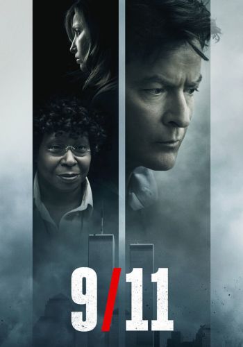 9/11 смотреть онлайн - FanFilm4K 9/11 постер