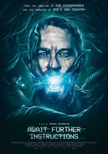 Ожидайте дальнейших инструкций смотреть онлайн - FanFilm4K Ожидайте дальнейших инструкций постер