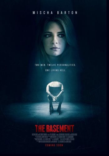 Подвал смотреть онлайн - FanFilm4K Подвал постер