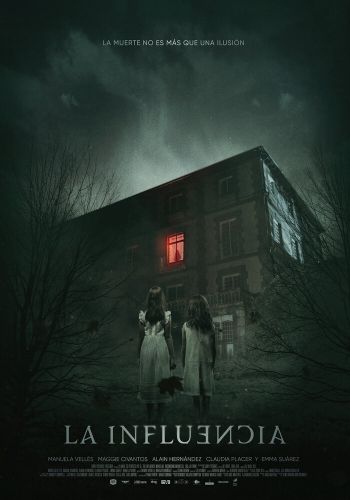 Влияние смотреть онлайн - FanFilm4K Влияние постер